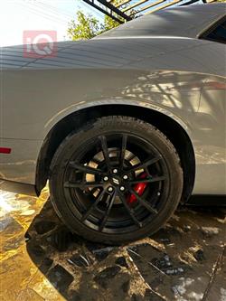 دودج تشالنجر